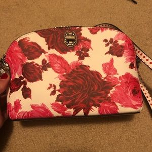 BRAND NEW BETSEY JOHNSON CROSSBODY PURSE